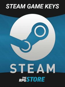Steam Game Keys