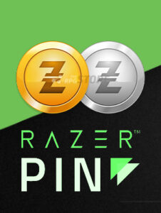 Razer Gold Rixty Game Card